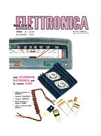 Nuova Elettronica -  014